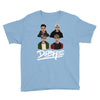 dobre twins Youth Tee