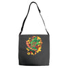 sceptile Adjustable Strap Totes
