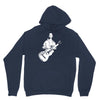 woody guthrie this machine kills fascists Unisex Hoodie