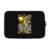 pandawa lima Laptop sleeve