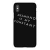 desmond is my constant iPhoneX