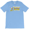 breakdance like nobody's tipping T-Shirt
