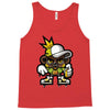 hop hop bear Tank Top