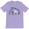 raising the flag T-Shirt