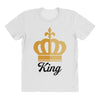 king All Over Women's T-shirt