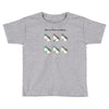 unihorn 101 Toddler T-shirt