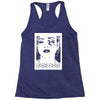 new madonna crystal castles Racerback Tank