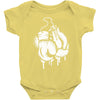 boxing gloves Baby Bodysuit