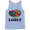lgblt Tank Top