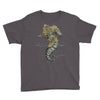 sea chariot Youth Tee