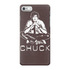 chuck iPhone 7 Case