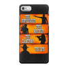 The Ringleader Thr Archer The Samurai The Kid iPhone 7 Case