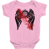 Supernatural Baby Bodysuit