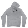 pin love Unisex Hoodie