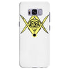 all seeing eye Samsung Galaxy S8 Plus