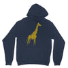 giraffe Hoodie
