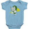 rangerooki Baby Onesie