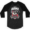 bombardeando 3/4 Sleeve Shirt