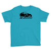 honda s2000 Youth Tee