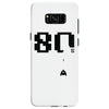 Made in the 80's Samsung Galaxy S8