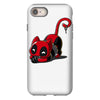 catpool iPhone 8 Case