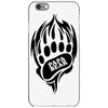 papa bear iPhone 6/6s Case