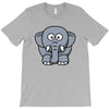 kids elephant T-Shirt