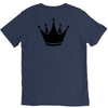 Original 1993 With Crown V-Neck Tee