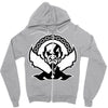 kratos 3 Zipper Hoodie