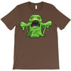 toxic monster 2 T-Shirt