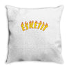 lil pump  eskeetit Throw Pillow