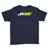 no way Youth Tee