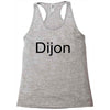 dijon Racerback Tank