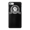 26 ain't dead mens hand screen printed cotton t shirt mtb wheel t shir iPhone 7 Case