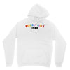 Beverly Hills 1988 Unisex Hoodie