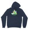 urealms   e.x.p. Unisex Hoodie