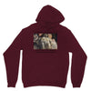 Andrea Mantegna Lamentation Of Christ Unisex Hoodie