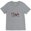 fahrie77 V-Neck Tee