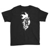 hellboy Youth Tee