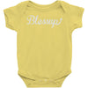blessup Baby Onesie