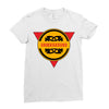 UNDERGROUND Ladies Fitted T-Shirt