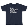 bbt mee maw moonpie Toddler T-shirt