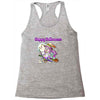 halloween Racerback Tank