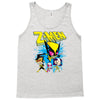 z men Tank Top