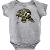 game over, man Baby Onesie