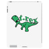 t.rex iPad 3 and 4 Case