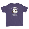 professional cage fighter Youth Tee
