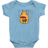 totorochu Baby Onesie