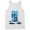 calling home Tank Top