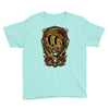 Pirate x Sword Youth Tee